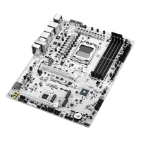 Asus ROG Strix X870A  Gaming  WiFi 7  Bluetooth  DDR5  PCIe 50  ATX  Placa Base AM5