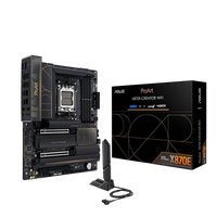 Asus ProArt X870E Creator WiFi 7 PCIe 50 Bluetooth DDR5 ATX Placa Base AM5 Asus ProArt X870E Creator WiFi 7 PCIe 50 Bluetooth DDR5 ATX Placa Base AM5