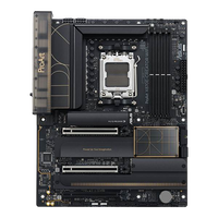 Asus ProArt X870E Creator WiFi 7 PCIe 50 Bluetooth DDR5 ATX Placa Base AM5 Asus ProArt X870E Creator WiFi 7 PCIe 50 Bluetooth DDR5 ATX Placa Base AM5