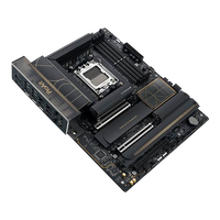 Asus ProArt X870E Creator WiFi 7 PCIe 50 Bluetooth DDR5 ATX Placa Base AM5 Asus ProArt X870E Creator WiFi 7 PCIe 50 Bluetooth DDR5 ATX Placa Base AM5