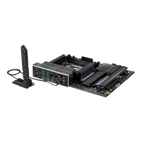 Asus ProArt X870E Creator WiFi 7 PCIe 50 Bluetooth DDR5 ATX Placa Base AM5 Asus ProArt X870E Creator WiFi 7 PCIe 50 Bluetooth DDR5 ATX Placa Base AM5