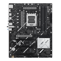 Asus Prime X870P  WiFi 7  DDR5  Bluetooth  PCIe 50  ATX  Placa Base AM5