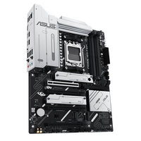 Asus Prime X870P  WiFi 7  DDR5  Bluetooth  PCIe 50  ATX  Placa Base AM5