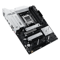 Asus Prime X870P  WiFi 7  DDR5  Bluetooth  PCIe 50  ATX  Placa Base AM5