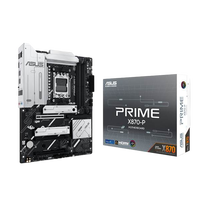 Asus Prime X870-P | DDR5 | PCIe 5.0 | ATX | Placa Base AM5 Asus Prime X870-P | DDR5 | PCIe 5.0 | ATX | Placa Base AM5
