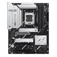 Asus Prime X870P  DDR5  PCIe 50  ATX  Placa Base AM5