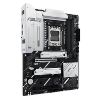 Asus Prime X870P  DDR5  PCIe 50  ATX  Placa Base AM5