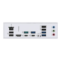 Asus Prime X870P  DDR5  PCIe 50  ATX  Placa Base AM5