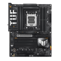 Asus TUF Gaming X870 Plus WiFi 7 Bluetooth DDR5 PCIe 50 ATX Placa Base AM5 Asus TUF Gaming X870 Plus WiFi 7 Bluetooth DDR5 PCIe 50 ATX Placa Base AM5