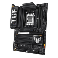 Asus TUF Gaming X870 Plus WiFi 7 Bluetooth DDR5 PCIe 50 ATX Placa Base AM5 Asus TUF Gaming X870 Plus WiFi 7 Bluetooth DDR5 PCIe 50 ATX Placa Base AM5