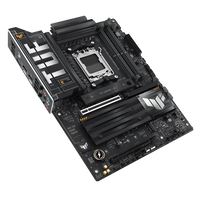 Asus TUF Gaming X870 Plus WiFi 7 Bluetooth DDR5 PCIe 50 ATX Placa Base AM5 Asus TUF Gaming X870 Plus WiFi 7 Bluetooth DDR5 PCIe 50 ATX Placa Base AM5