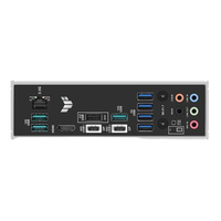 Asus TUF Gaming X870 Plus WiFi 7 Bluetooth DDR5 PCIe 50 ATX Placa Base AM5 Asus TUF Gaming X870 Plus WiFi 7 Bluetooth DDR5 PCIe 50 ATX Placa Base AM5