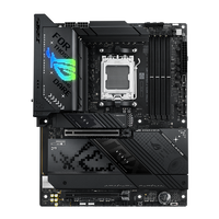 Asus ROG Strix X870F  Gaming  WiFi 7  Bluetooth  DDR5  PCIe 50  ATX  Placa Base AM5