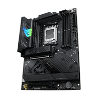 Asus ROG Strix X870F  Gaming  WiFi 7  Bluetooth  DDR5  PCIe 50  ATX  Placa Base AM5