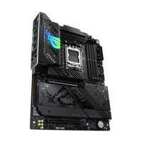 Asus ROG Strix X870F  Gaming  WiFi 7  Bluetooth  DDR5  PCIe 50  ATX  Placa Base AM5