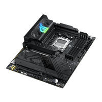 Asus ROG Strix X870F  Gaming  WiFi 7  Bluetooth  DDR5  PCIe 50  ATX  Placa Base AM5