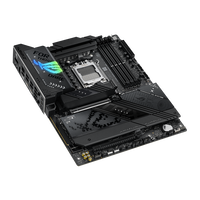 Asus ROG Strix X870F  Gaming  WiFi 7  Bluetooth  DDR5  PCIe 50  ATX  Placa Base AM5