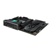 Asus ROG Strix X870F  Gaming  WiFi 7  Bluetooth  DDR5  PCIe 50  ATX  Placa Base AM5