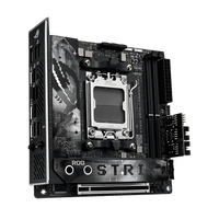 Asus ROG Strix X870I  Gaming  WiFi 7  Bluetooth  DDR5  PCIe 50  ATX  Placa Base AM5