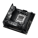 Asus ROG Strix X870I Gaming WiFi 7 Bluetooth DDR5 PCIe 50 ATX Placa Base AM5 Asus ROG Strix X870I Gaming WiFi 7 Bluetooth DDR5 PCIe 50 ATX Placa Base AM5