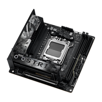 Asus ROG Strix X870I  Gaming  WiFi 7  Bluetooth  DDR5  PCIe 50  ATX  Placa Base AM5