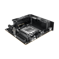 Asus ROG Strix X870I  Gaming  WiFi 7  Bluetooth  DDR5  PCIe 50  ATX  Placa Base AM5