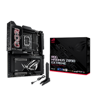 Asus ROG Maximus Z890 Extreme | Gaming | DDR5 | ATX | Placa Base Intel Socket 1851 Asus ROG Maximus Z890 Extreme | Gaming | DDR5 | ATX | Placa Base Intel Socket 1851