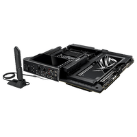 Asus ROG Maximus Z890 Extreme  Gaming  DDR5  ATX  Placa Base Intel Socket 1851