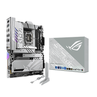 Asus ROG Maximus Z890 Apex | Gaming | DDR5 | ATX | Placa Base Intel Socket 1851 Asus ROG Maximus Z890 Apex | Gaming | DDR5 | ATX | Placa Base Intel Socket 1851