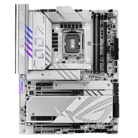Asus ROG Maximus Z890 Apex Gaming DDR5 ATX Placa Base Intel Socket 1851 Asus ROG Maximus Z890 Apex Gaming DDR5 ATX Placa Base Intel Socket 1851
