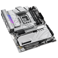 Asus ROG Maximus Z890 Apex Gaming DDR5 ATX Placa Base Intel Socket 1851 Asus ROG Maximus Z890 Apex Gaming DDR5 ATX Placa Base Intel Socket 1851