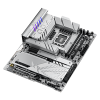 Asus ROG Maximus Z890 Apex Gaming DDR5 ATX Placa Base Intel Socket 1851 Asus ROG Maximus Z890 Apex Gaming DDR5 ATX Placa Base Intel Socket 1851