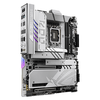 Asus ROG Maximus Z890 Apex Gaming DDR5 ATX Placa Base Intel Socket 1851 Asus ROG Maximus Z890 Apex Gaming DDR5 ATX Placa Base Intel Socket 1851