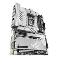 Asus ROG Maximus Z890 Apex Gaming DDR5 ATX Placa Base Intel Socket 1851 Asus ROG Maximus Z890 Apex Gaming DDR5 ATX Placa Base Intel Socket 1851