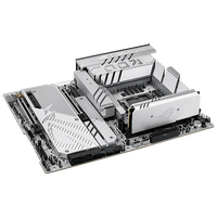 Asus ROG Maximus Z890 Apex Gaming DDR5 ATX Placa Base Intel Socket 1851 Asus ROG Maximus Z890 Apex Gaming DDR5 ATX Placa Base Intel Socket 1851