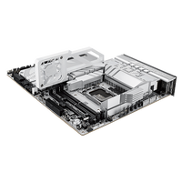 Asus ROG Maximus Z890 Apex Gaming DDR5 ATX Placa Base Intel Socket 1851 Asus ROG Maximus Z890 Apex Gaming DDR5 ATX Placa Base Intel Socket 1851