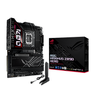 Asus ROG Maximus Z890 Hero | Gaming | DDR5 | ATX | Placa Base Intel Socket 1851 Asus ROG Maximus Z890 Hero | Gaming | DDR5 | ATX | Placa Base Intel Socket 1851