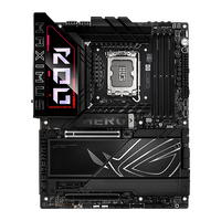 Asus ROG Maximus Z890 Hero  Gaming  DDR5  ATX  Placa Base Intel Socket 1851