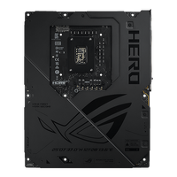 Asus ROG Maximus Z890 Hero  Gaming  DDR5  ATX  Placa Base Intel Socket 1851