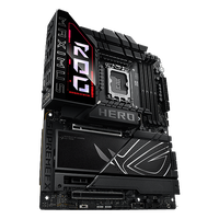 Asus ROG Maximus Z890 Hero  Gaming  DDR5  ATX  Placa Base Intel Socket 1851