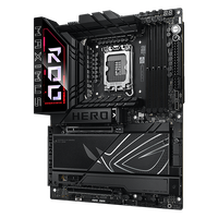 Asus ROG Maximus Z890 Hero  Gaming  DDR5  ATX  Placa Base Intel Socket 1851