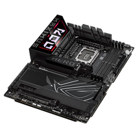 Asus ROG Maximus Z890 Hero  Gaming  DDR5  ATX  Placa Base Intel Socket 1851