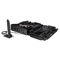 Asus ROG Maximus Z890 Hero  Gaming  DDR5  ATX  Placa Base Intel Socket 1851