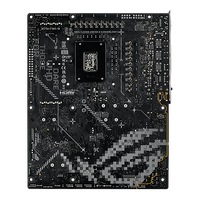 Asus ROG Strix Z890E  Gaming  WiFi 7  DDR5  ATX  Placa Base Intel Socket 1851