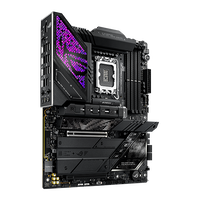 Asus ROG Strix Z890E  Gaming  WiFi 7  DDR5  ATX  Placa Base Intel Socket 1851