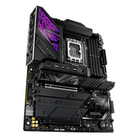 Asus ROG Strix Z890E  Gaming  WiFi 7  DDR5  ATX  Placa Base Intel Socket 1851