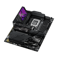 Asus ROG Strix Z890E  Gaming  WiFi 7  DDR5  ATX  Placa Base Intel Socket 1851