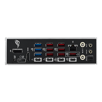 Asus ROG Strix Z890E  Gaming  WiFi 7  DDR5  ATX  Placa Base Intel Socket 1851