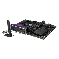 Asus ROG Strix Z890E  Gaming  WiFi 7  DDR5  ATX  Placa Base Intel Socket 1851