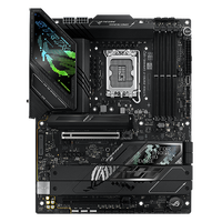 Asus ROG Strix Z890F  Gaming  WiFi 7  DDR5  ATX  Placa Base Intel Socket 1851